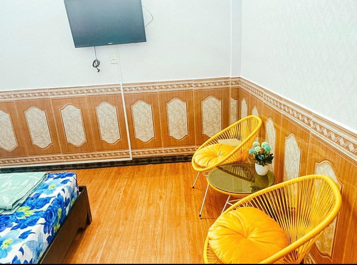 הואה Hong Ha Guest House מראה חיצוני תמונה