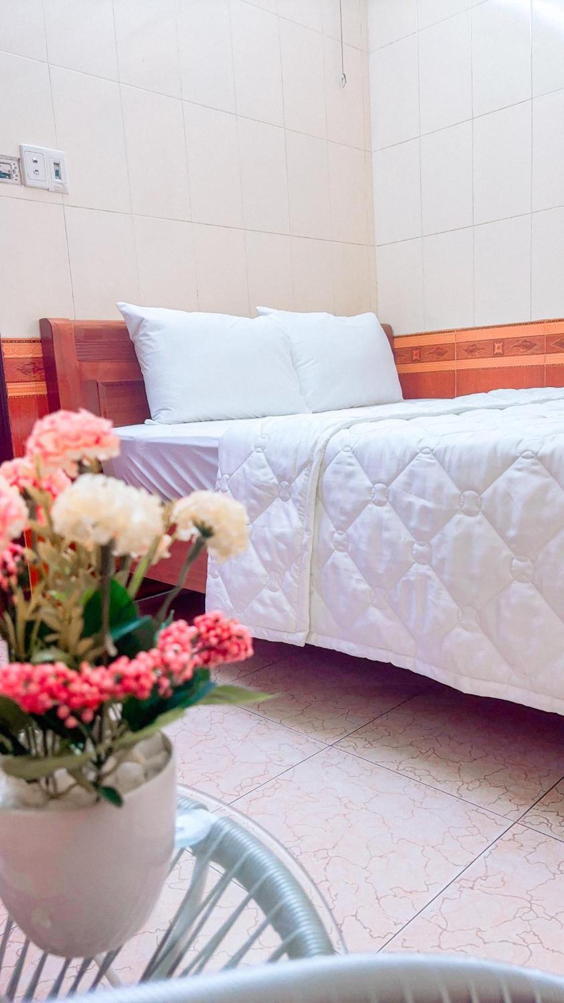 הואה Hong Ha Guest House מראה חיצוני תמונה