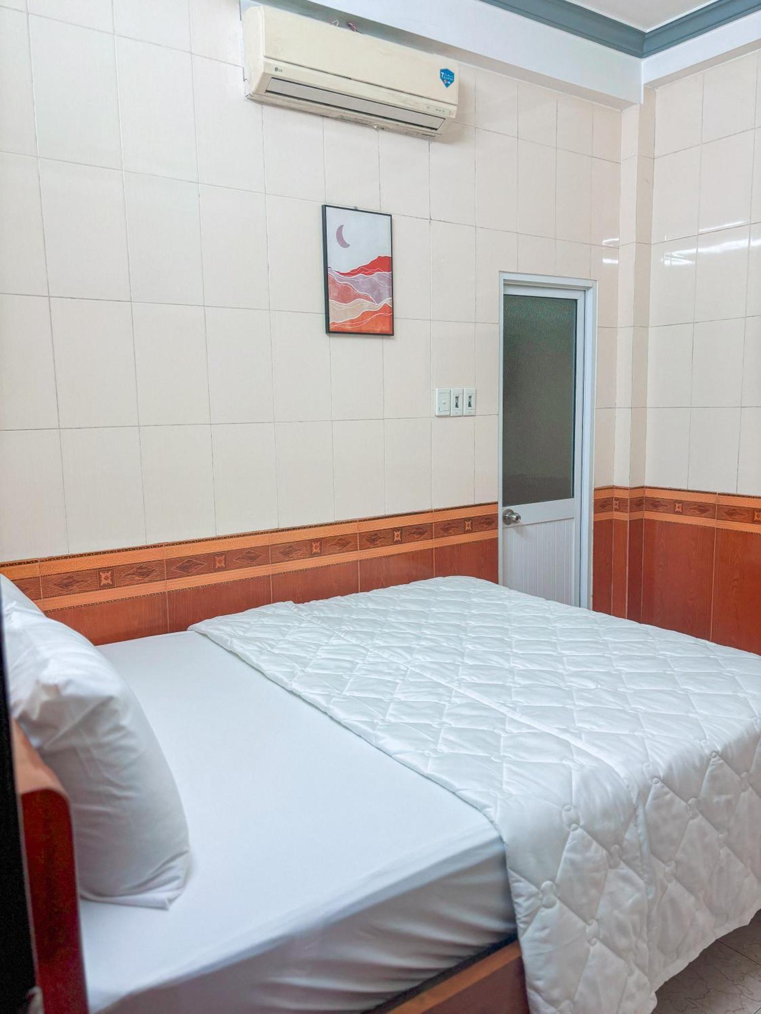 הואה Hong Ha Guest House מראה חיצוני תמונה